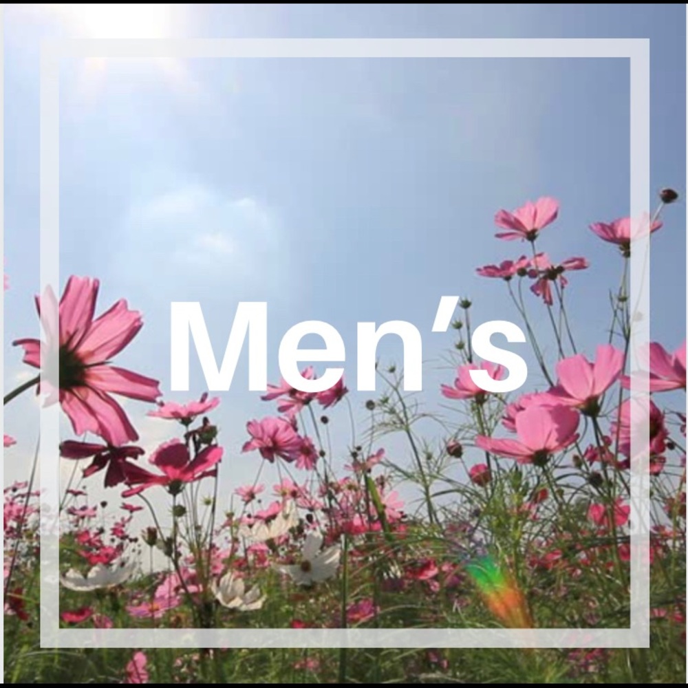 Men’s wear